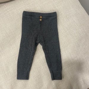 Zara baby pants